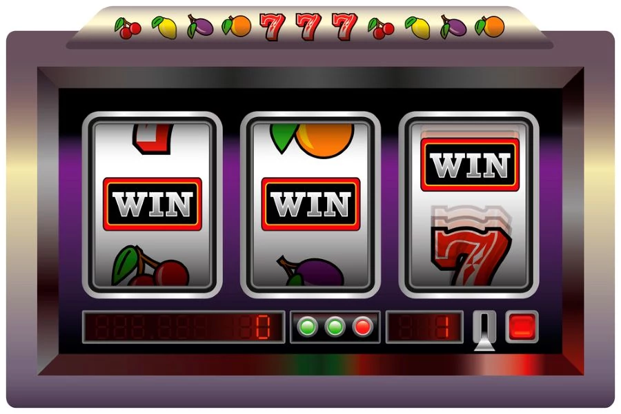 Free online slots are the best option to play online games