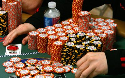 Turning Poker Into a Career: Your Guide to Playing Full-Time