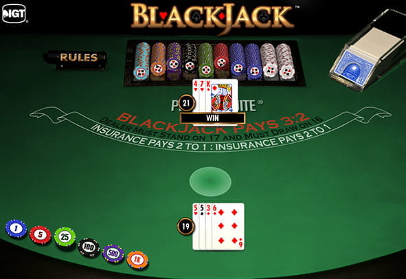Elevate Your Game with Online Blackjack: Winning Strategies Unveiled