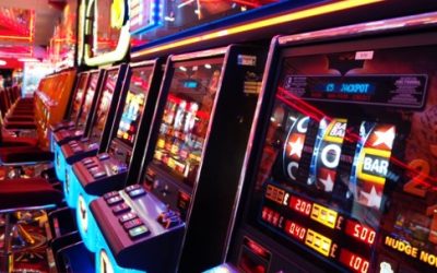 Find the Best Site to Play Free Slots