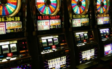 Unlocking Slot Machine Success: Top Tips to Win Big!