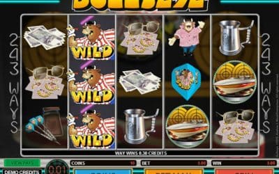 Experience Classic Gaming Joy with Bulls Eye Pokie: Vintage Vibes Await!