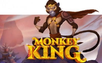 Monkey King Slot Review and Where to Find Fast-Paying Online Casinos for Real Wins