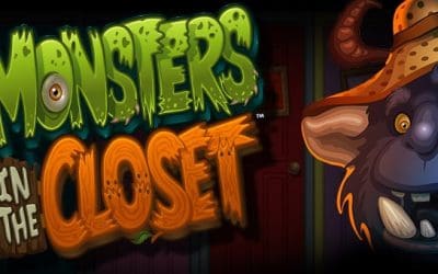 Crazy Monkey Slot Review: 9 Paylines, Bonus Game, Risk Feature, Jackpot, and Classic Monkey-Themed Gameplay