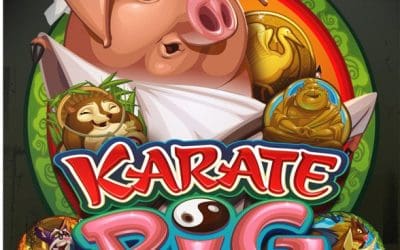 Play Karate Pig and Crown Gems Slots for Fun Reels, Bigger Wins, and Easy Mobile Casino Action