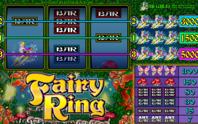 Fairy Ring Slot Review & mBit Casino Breakdown: Real Spins, Big Wins & Why Crypto Players Prefer It