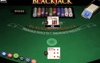 How to Play Online Blackjack Smarter and Improve Your Chances of Winning