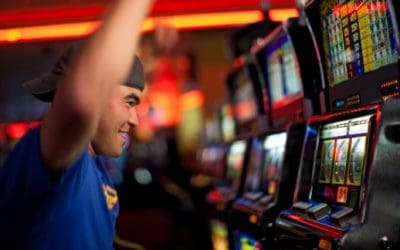 Master the Art of Winning at Slots: Unveil the Fun of OBA Carnaval Slot