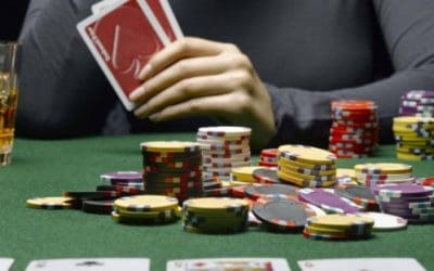 Gambling Risks Explained: Healthy Life Bets, Casino Temptation and Knowing When to Stop