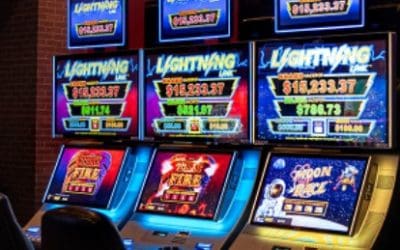 2025’s Ultimate Guide to Branded Slot Games: Marvel and Betty Boop