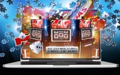 Why Online Roulette and Dark Matter Slots Keep Players Coming Back for Faster Action and Bigger Bonus Features