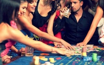 Experience Luxury: Madagascar’s Top Casinos Await! Win Big!