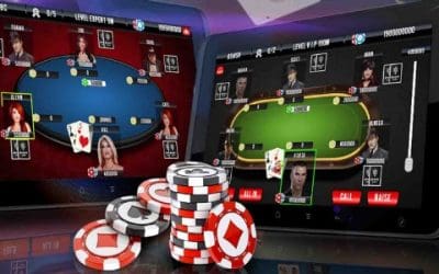 Unlock Winning Strategies for Online Poker Success