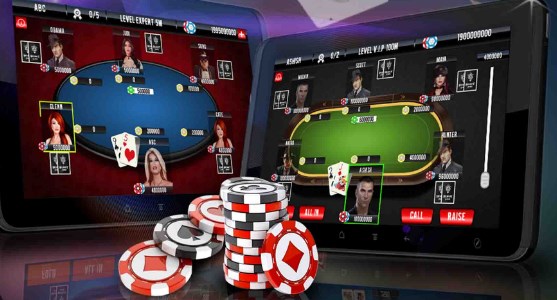online poker