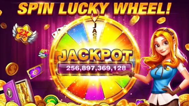 Slots Casino