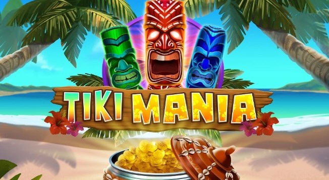 Tiki Mania Slot