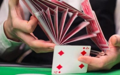 Smart Gambling Guide: Manage Your Bankroll, Understand the House Edge, Choose Casino Games Wisely and Keep Betting Under Control