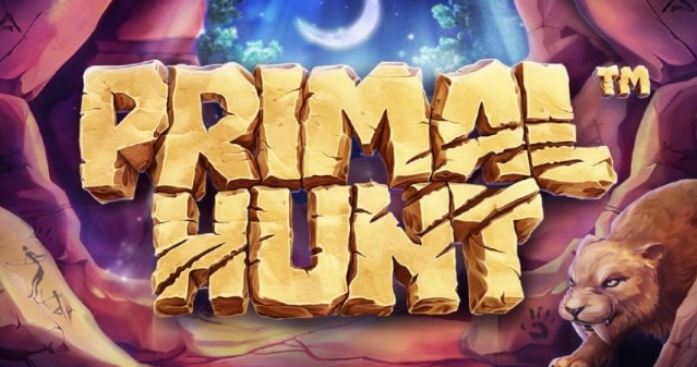 Primal Hunt Slot