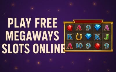 Play Free Megaways Slots Online